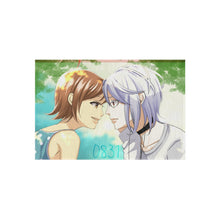 Load image into Gallery viewer, A Certain Magical Index Rug