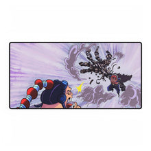 Load image into Gallery viewer, Anime One Piece Mouse Pad (Desk Mat)