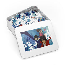 Load image into Gallery viewer, Anime Samurai Champloo Jigsaw Puzzle