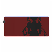 Load image into Gallery viewer, Maria Holic RGB LED Mouse Pad (Desk Mat)