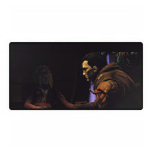 Load image into Gallery viewer, Destiny Mouse Pad (Desk Mat)