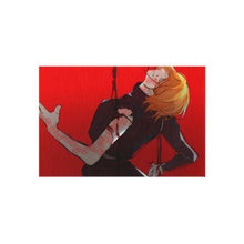 Load image into Gallery viewer, Jujutsu Kaisen Rug