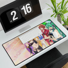 Load image into Gallery viewer, Vocaloid Group Mouse Pad (Desk Mat)