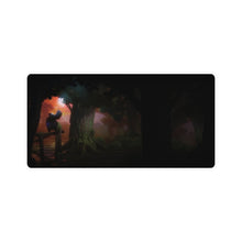 Load image into Gallery viewer, Ori and the Blind Forest Mouse Pad (Desk Mat)