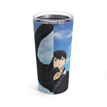 Load image into Gallery viewer, Haikyu!! Tumbler 20oz