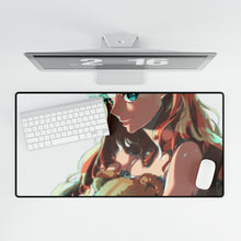 Load image into Gallery viewer, Wonder Egg Priority Mouse Pad (Desk Mat)