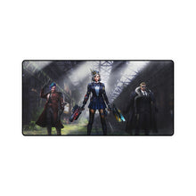 Load image into Gallery viewer, PlayerUnknown's Battlegrounds Mouse Pad (Desk Mat)