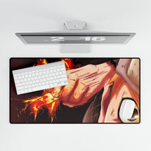 Load image into Gallery viewer, Anime Naruto Mouse Pad (Desk Mat)