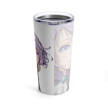 Load image into Gallery viewer, Grimgar of Fantasy and Ash Tumbler 20oz