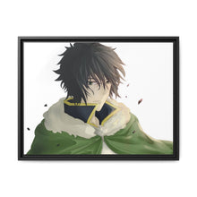 Load image into Gallery viewer, The Rising of the Shield Hero Canvas Framed Art Print