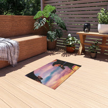 Load image into Gallery viewer, Levi vs Kenny Rug