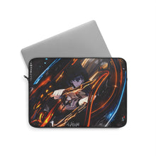 Load image into Gallery viewer, Solo Leveling Laptop Sleeve