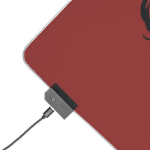 Load image into Gallery viewer, Akame RGB LED Mouse Pad (Desk Mat)