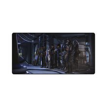 Load image into Gallery viewer, Mass Effect 3 :) Mouse Pad (Desk Mat)