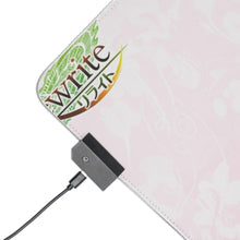 Load image into Gallery viewer, Rewrite RGB LED Mouse Pad (Desk Mat)