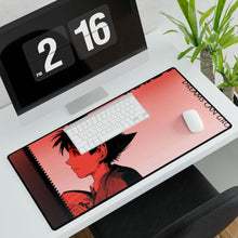 Load image into Gallery viewer, Eyeshield 21 Mouse Pad (Desk Mat)