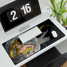 Load image into Gallery viewer, Anime Sailor Moon Mouse Pad (Desk Mat)