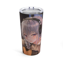 Load image into Gallery viewer, Anime Girl Tumbler 20oz