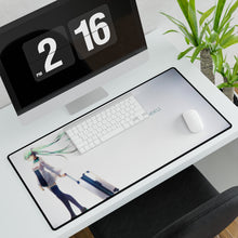 Load image into Gallery viewer, Anime Vocaloid Mouse Pad (Desk Mat)
