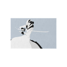 Load image into Gallery viewer, Zangetsu (Bleach) Rug