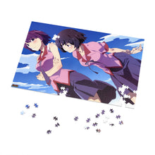 Load image into Gallery viewer, Anime Monogatari (Series) Jigsaw Puzzle