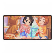 Load image into Gallery viewer, Anime The iDOLM@STER Cinderella Girls Mouse Pad (Desk Mat)
