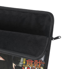 Load image into Gallery viewer, Food Wars: Shokugeki no Soma Laptop Sleeve