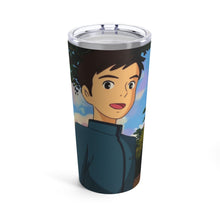 Load image into Gallery viewer, From Up On Poppy Hill Tumbler 20oz