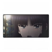 Load image into Gallery viewer, White Album 2 Mouse Pad (Desk Mat)