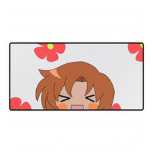 Load image into Gallery viewer, When They Cry Mouse Pad (Desk Mat)