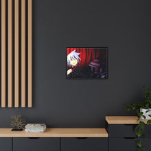 Load image into Gallery viewer, Soul Canvas Framed Art Print