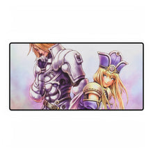 Load image into Gallery viewer, Anime Shunya Yamashita Mouse Pad (Desk Mat)
