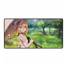 Load image into Gallery viewer, Anime Tales of Zestiria the X Mouse Pad (Desk Mat)
