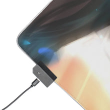 Load image into Gallery viewer, Mo Dao Zu Shi RGB LED Mouse Pad (Desk Mat)