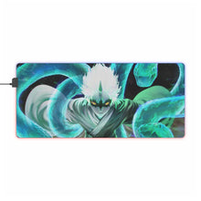 Load image into Gallery viewer, Boruto RGB LED Mouse Pad (Desk Mat)