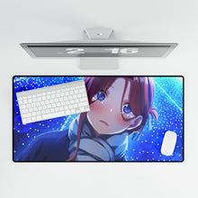 Load image into Gallery viewer, Anime The Quintessential Quintuplets Mouse Pad (Desk Mat)