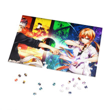 Load image into Gallery viewer, Anime Food Wars: Shokugeki no Soma Jigsaw Puzzle