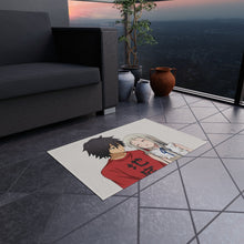 Load image into Gallery viewer, Anohana Rug