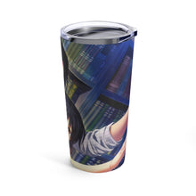 Load image into Gallery viewer, Hakuouki Shinsengumi Kitan Tumbler 20oz