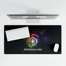 Load image into Gallery viewer, Pendulum Mouse Pad (Desk Mat)
