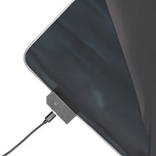 Load image into Gallery viewer, Anime Naruto RGB LED Mouse Pad (Desk Mat)