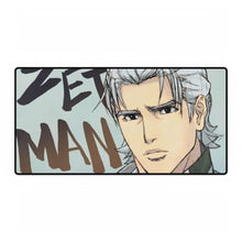 Load image into Gallery viewer, Anime Zetman Mouse Pad (Desk Mat)