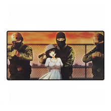 Load image into Gallery viewer, Anime Steins;Gate 0 Mouse Pad (Desk Mat)