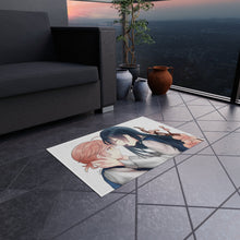 Load image into Gallery viewer, Bloom into You Rug