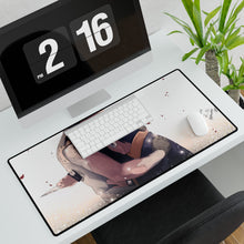 Load image into Gallery viewer, Understand Oneself Mouse Pad (Desk Mat)