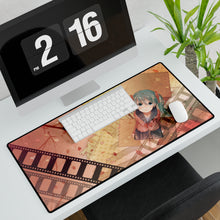 Load image into Gallery viewer, Vocaloid Mouse Pad (Desk Mat)