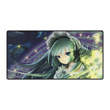 Load image into Gallery viewer, Anime Umineko: When They Cry Mouse Pad (Desk Mat)