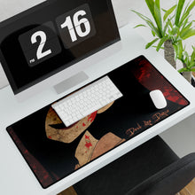 Load image into Gallery viewer, Anime Sayonara, Zetsubou-Sensei Mouse Pad (Desk Mat)