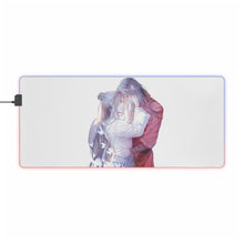 Load image into Gallery viewer, Tian Guan Ci Fu RGB LED Mouse Pad (Desk Mat)