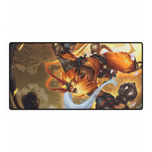 Load image into Gallery viewer, Radiant Anime Mouse Pad (Desk Mat)